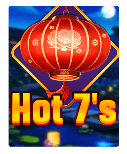 Hot 7's